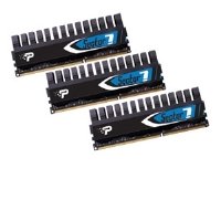 Patriot PC3-10666 Arbeitsspeicher 12GB (1333 MHz, 240-polig) DDR3-RAM Kit Preisvergleich