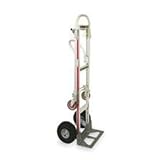 Magliner Gemini Senior 2 In 1 Convertible Hand Truck Pneumatic Wheels