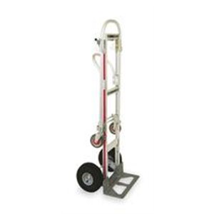Magliner Gemini Senior 2 In 1 Convertible Hand Truck Pneumatic Wheels