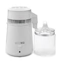 Waterwise 4000 Water Steam Distiller with Glass Jug / Container