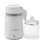 Waterwise 4000 Water Steam Distiller with Glass Jug / Container