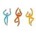 6.5 Monkey Magnet Mates - Sold Individually