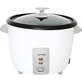 Lloytron 1.8L Automatic Rice Cooker E3311