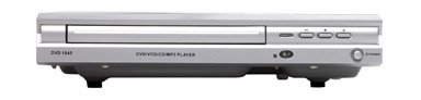 DVD PLAYER SINGLE HOME
