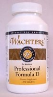 Professional Formula D Multivitamin With Cardiovascular Nutrition