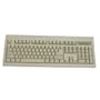 PS2 Cable Keyboard In Beige