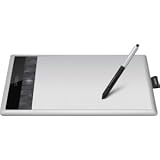 Wacom Bamboo Special Edition Pen & Touch - Medium