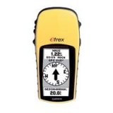 Garmin eTrex H Handheld GPS Navigator���������������������������������������