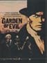 Garden of Evil (NTSC All Region Import)