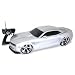 Big Time R/C: 1:16 Scale 2006 Chevy Camaro Concept - Silver