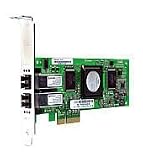Hp Fc1142sr 4gb Pcie Host Bus Adapter: Ae311a (ae311a)