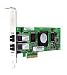 Hp Storageworks Fc1142sr And Fc1242sr 4gb Pci Express Host B