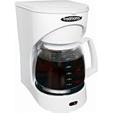 Proctor Silex 46888R Traditions 12 Cup Coffeemaker