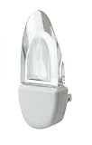 Leviton #L11-49568-BLU 120V.5W Blue Guide Light