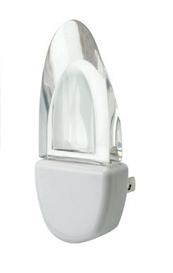 Leviton #L11-49568-BLU 120V.5W Blue Guide Light