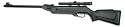 Gamo Delta Combo air rifle