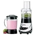 Cuisinart SmartPower Duet Blender / Food Processor