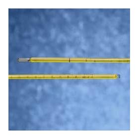 76 mm (3") Immersion - VWR Certified Thermometers - Model 61222-552 - Each - Model 61222-552
