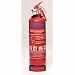 First Alert 2kg Dry Powder Fire Extinguisher