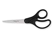 8IN STRAIGHT RECYCLED SCISSORS