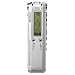 Sony ICDSX68DR9 Digital Voice Recorder with Dragon NaturallySpeaking RE Software
