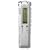 Sony ICDSX68DR9 Digital Voice Recorder with Dragon NaturallySpeaking RE Software