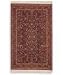 Karastan Original Karastan Sarouk Red 785 5' 9'' X 9' Area Rug
