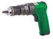 Speedaire 2YPR2 Pneumatic Drill, Keyed, 3/8 In, 1800 RPM