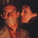 La muerte y la doncella - Ben Kingsley, Stuart Wilson Sigourney Weaver