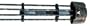 Bohning� Lynx 6 Arrow Quiver RT APG