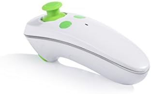 Bluetooth Remote Controller for 3D VR Virtual Reality Headset Glasses with Mouse Crusor, Separate Play/Pause Key and Previous/Next Key(Bluetooth Handle)