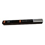 Mini Gadgets DocuSpy Handheld Document Scanner