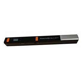 Click To Mini Gadgets DocuSpy Handheld Document Scanner Details... Mini Gadgets DocuSpy Handheld Document Scanner