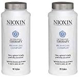 90 Nioxin Intensive Therapy Recharging Complex 6 Month Supply