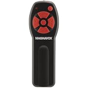Philips Mru4101/17 1-Device Tv Remote