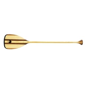 Harmony Shadow Bent Shaft Canoe Paddle by