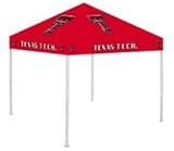 Texas Tech Red Raiders Canopy Tent