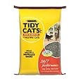 Tidy Cats Non-Clumping 24/7 Performance - 40 lb