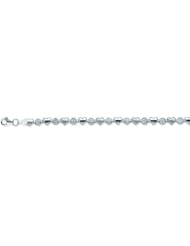 14kt Gold Adjustable Ankle Bracelet
