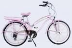 GreenLine Ladies 24