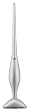 Dirt Devil 0313SLV KRUZ Cordless Floor Vacuum Cleaner