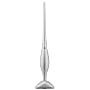 Dirt Devil 0313SLV KRUZ Cordless Floor Vacuum Cleaner