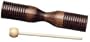 Hohner Kids / Two-tone Wooden Block with Mallet