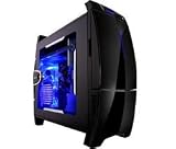 NZXT - Lexa BlueLine Edition PC Tower Case