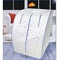 Portable Infrared Sauna I-SPA-L