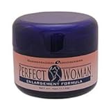 パーフェクトウーマン（グラマー バスト クリーム） 4oz （114g）