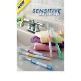 Oral-B Manual Toothbrush, Sensitive Advantage -35 size
