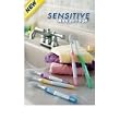 Oral-B Manual Toothbrush, Sensitive Advantage -35 size