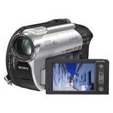 Sony DCRDVD106E Digital DVD Camcorder