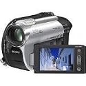 Sony DCRDVD106E Digital DVD Camcorder